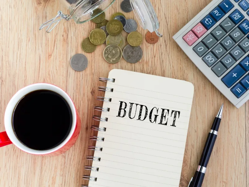 Family Budgeting Mastery